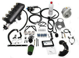 Active Autowerke E46 BMW M3 Prima Supercharger Kit - Image 2