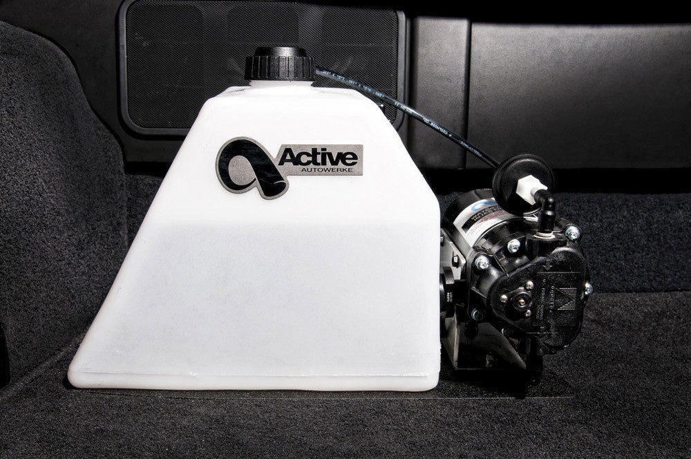Active Autowerke E46 Methanol Injection System | 323 325 328 330 M3 - Image 3
