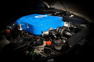 Active Autowerke E9X M3 Supercharger Kit Gen 2 Level 2 - Image 2