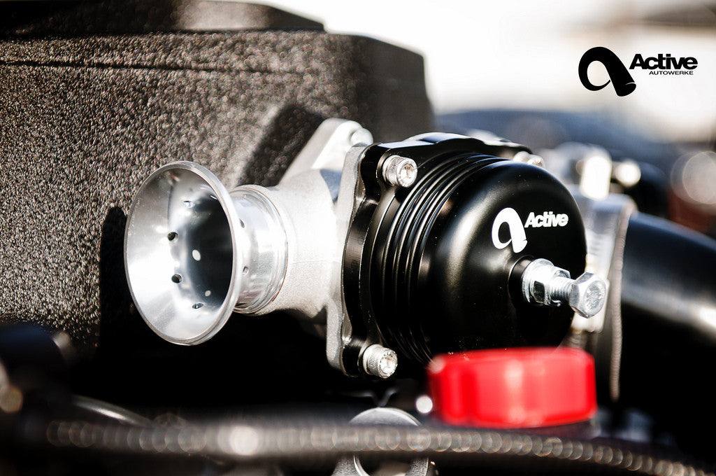 Active Autowerke E9X M3 Supercharger Kit Gen 2 Level 2 - Image 8