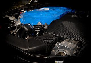 Active Autowerke E9X M3 Supercharger Kit Gen 2 Level 4 - Image 3