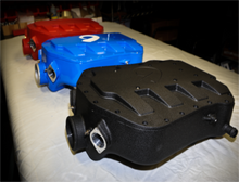 Load image into Gallery viewer, Active Autowerke E9X M3 Supercharger Kit Gen 2 Level 4 - Image 4