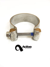 Load image into Gallery viewer, Active Autowerke Exhaust Ball Clamps