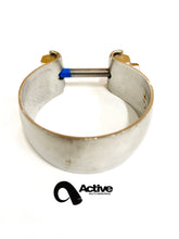 Load image into Gallery viewer, Active Autowerke Exhaust Ball Clamps - Image 2