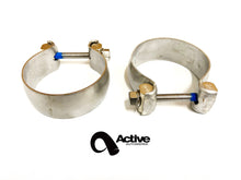 Load image into Gallery viewer, Active Autowerke Exhaust Ball Clamps - Image 3