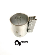 Load image into Gallery viewer, Active Autowerke Exhaust Torca Clamps F8X