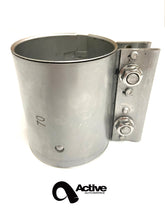 Load image into Gallery viewer, Active Autowerke Exhaust Torca Clamps G8X