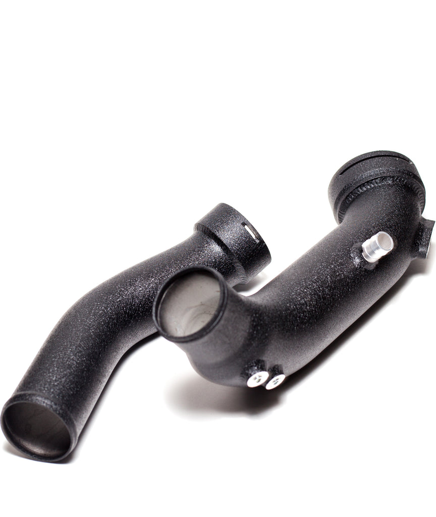 Active Autowerke F-Chassis Charge Pipe 335i 435i M235i M2 - Image 2