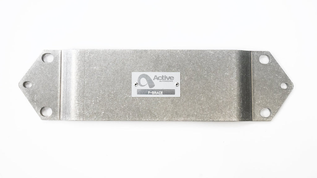 Active Autowerke F8X Chassis Brace F Brace - Image 2