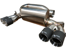 Load image into Gallery viewer, Active Autowerke F8X M3 M4 Signature Exhaust System includes Active F-brace