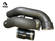 Load image into Gallery viewer, Active Autowerke G-Chassis Charge Pipe M340i M440i / A90 SUPRA - Image 2