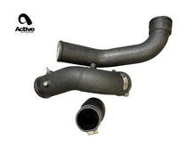 Load image into Gallery viewer, Active Autowerke G-Chassis Charge Pipe M340i M440i / A90 SUPRA - Image 3