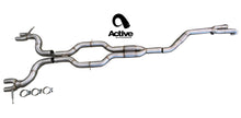 Load image into Gallery viewer, Active Autowerke G80/G82 M3/M4 Signature RACE ONLY Exhaust System - GOLIATH