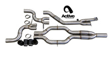 Load image into Gallery viewer, Active Autowerke G80/G82 M3/M4 Signature RACE ONLY Exhaust System - GOLIATH - Image 4