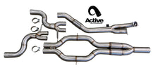 Load image into Gallery viewer, Active Autowerke G80/G82 M3/M4 Signature RACE ONLY Exhaust System - GOLIATH - Image 5