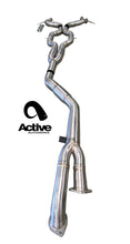 Load image into Gallery viewer, Active Autowerke G80/G82 M3/M4 Signature RACE ONLY Exhaust System - GOLIATH - Image 6