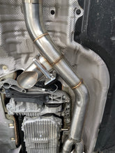 Load image into Gallery viewer, Active Autowerke G80/G82 M3/M4 Signature RACE ONLY Exhaust System - GOLIATH - Image 8