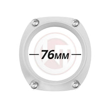 Load image into Gallery viewer, Wagner Tuning 76mm Connection Flange