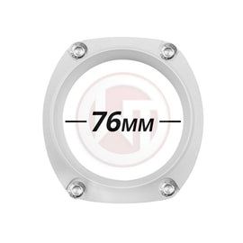 Wagner Tuning 76mm Connection Flange