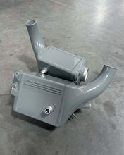Load image into Gallery viewer, CSF 2014+ BMW X5M (F95) / X6M (F96) / XM (G09) Charge-Air-Cooler - Nardo Grey