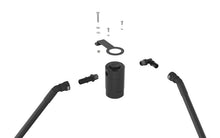 Load image into Gallery viewer, K&amp;N 18-23 Jeep Wrangler (JL) 3.6L Oil Catch Can