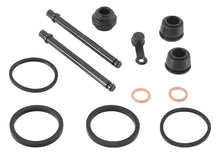 Load image into Gallery viewer, All Balls Racing 83-86 Honda VF1100C Caliper Rebuild Kit Rear