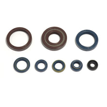 Load image into Gallery viewer, Athena 98-12 Husqvarna WRE SM/SM S 125 Engine Oil Seal Kit