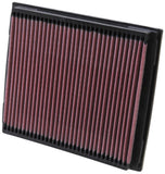 K&N Land Rover 4.0L-V8 Petrol Drop In Air Filter