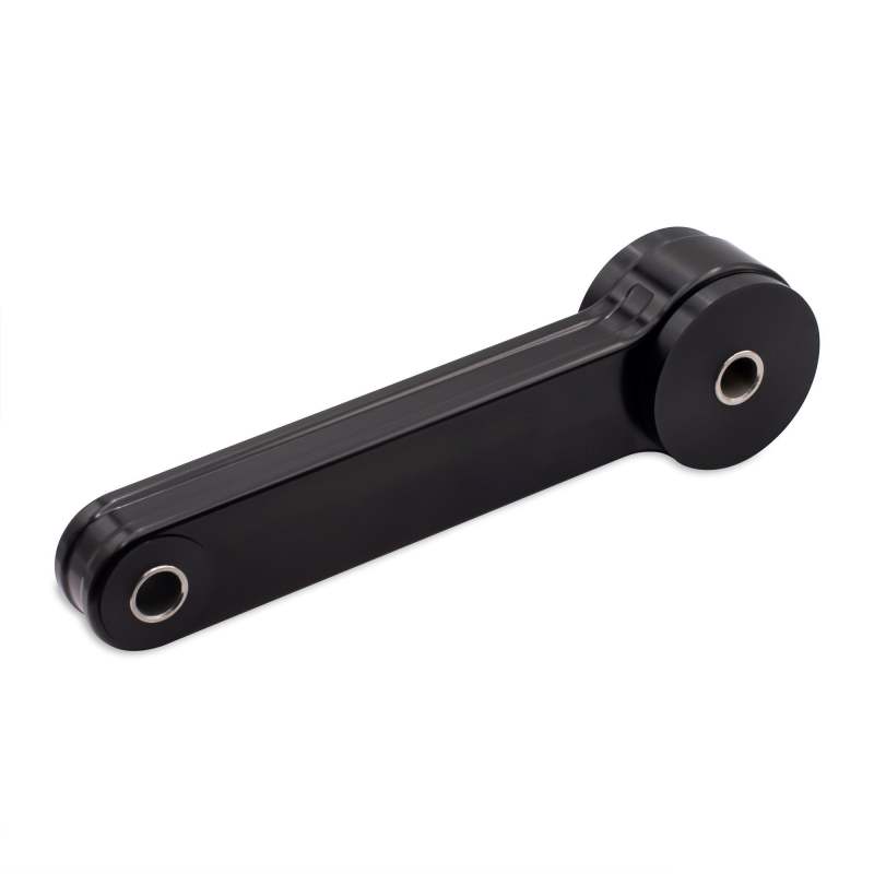 BLOX Racing Pitch Stop Mount - Universal Fits Most All Subaru - Black Anodized