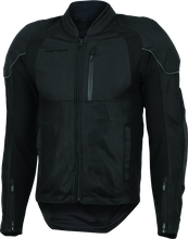 Load image into Gallery viewer, FIRSTGEAR Reflex Mesh Jacket Black - Extra Large Tall