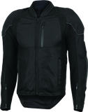 FIRSTGEAR Reflex Mesh Jacket Black - 3XL