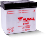 Yuasa 53030 Yumicron CX 12 Volt Battery