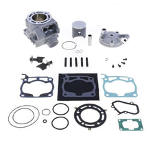 Load image into Gallery viewer, Athena 20-21 Yamaha YZ 125 X Big Bore Complete Cylinder Kit