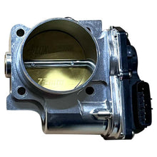 Load image into Gallery viewer, BLOX Racing 06-11 Honda Civic Si DBW 72mm Billet Throttle Body - Silver