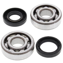 Load image into Gallery viewer, All Balls Racing 74-83 Yamaha DT100 Crank Shaft Bearing Kit