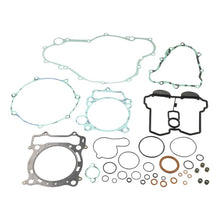 Load image into Gallery viewer, Athena 04-06 Yamaha WR 450 F Complete Gasket Kit