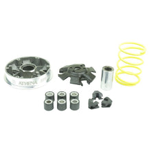 Load image into Gallery viewer, Athena 99-03 Aprilia Retro 50 Athena Complete Speedmatic Variator Kit