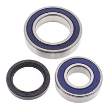 Load image into Gallery viewer, All Balls Racing 08-09 Ski-Doo MX Z 500 SS Trail Jack Shaft Bearing &amp; Seal Kit Upper Shaft