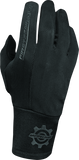 First Gear Tech Glove Liner Womens - Large