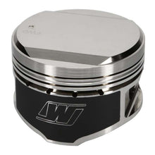 Load image into Gallery viewer, Wiseco Nissan Turbo Domed +14cc 1.181 X 87 Piston Kit