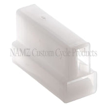 Load image into Gallery viewer, NAMZ 250 Series 2-Position Female Connector (5 Pack)