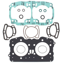 Load image into Gallery viewer, Vertex Pistons Top End Gasket Kit