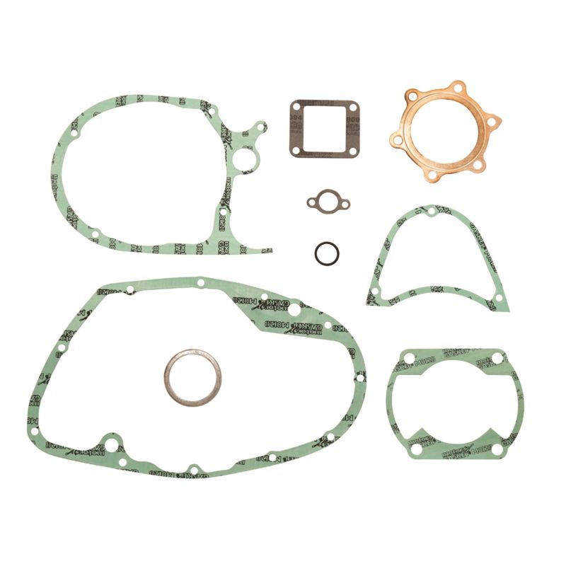 Athena 74-78 Yamaha TY 250 Complete Gasket Kit