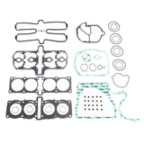 Athena 90-92 Yamaha FZR R 750 Complete Gasket Kit (Excl Oil Seal)