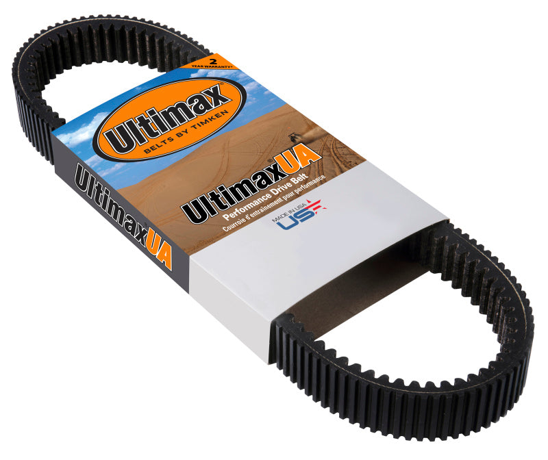 Ultimax ATV/UTV UA Drive Belt- UA448