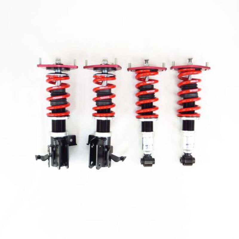 RS-R 2022 Subaru BRZ (ZD8) Sports-i Club Racer Coilover Kit