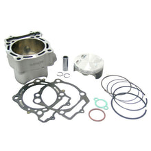 Load image into Gallery viewer, Athena 06-11 Suzuki LT-R 450 QuadRacer 100mm 490cc Big Bore Cylinder Kit