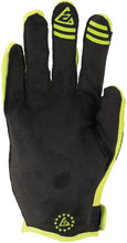 Load image into Gallery viewer, Answer 25 Ascent Gloves Hyper Acid/Black Youth - Medium