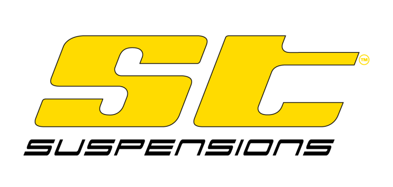 ST Suspensions 14-21 BMW F22/F30/F32 RWD ST XA Rebound Adjustable Coilover Kit w/ EDC