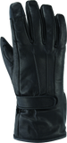 River Road Taos Cold Weather Gloves Black - XL